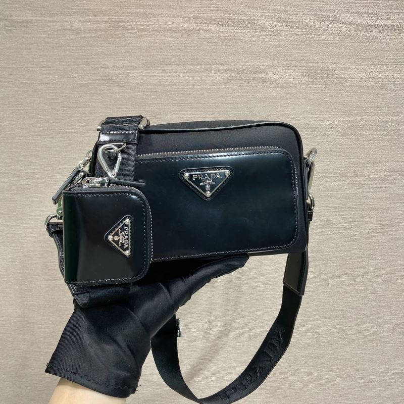 mens Pra*a satchel bags